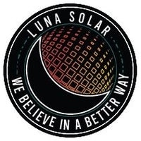 Luna Solar logo